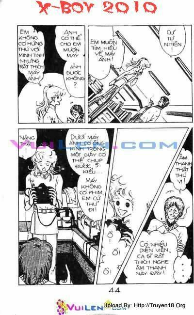 ánh đèn rực rỡ chapter 1 45