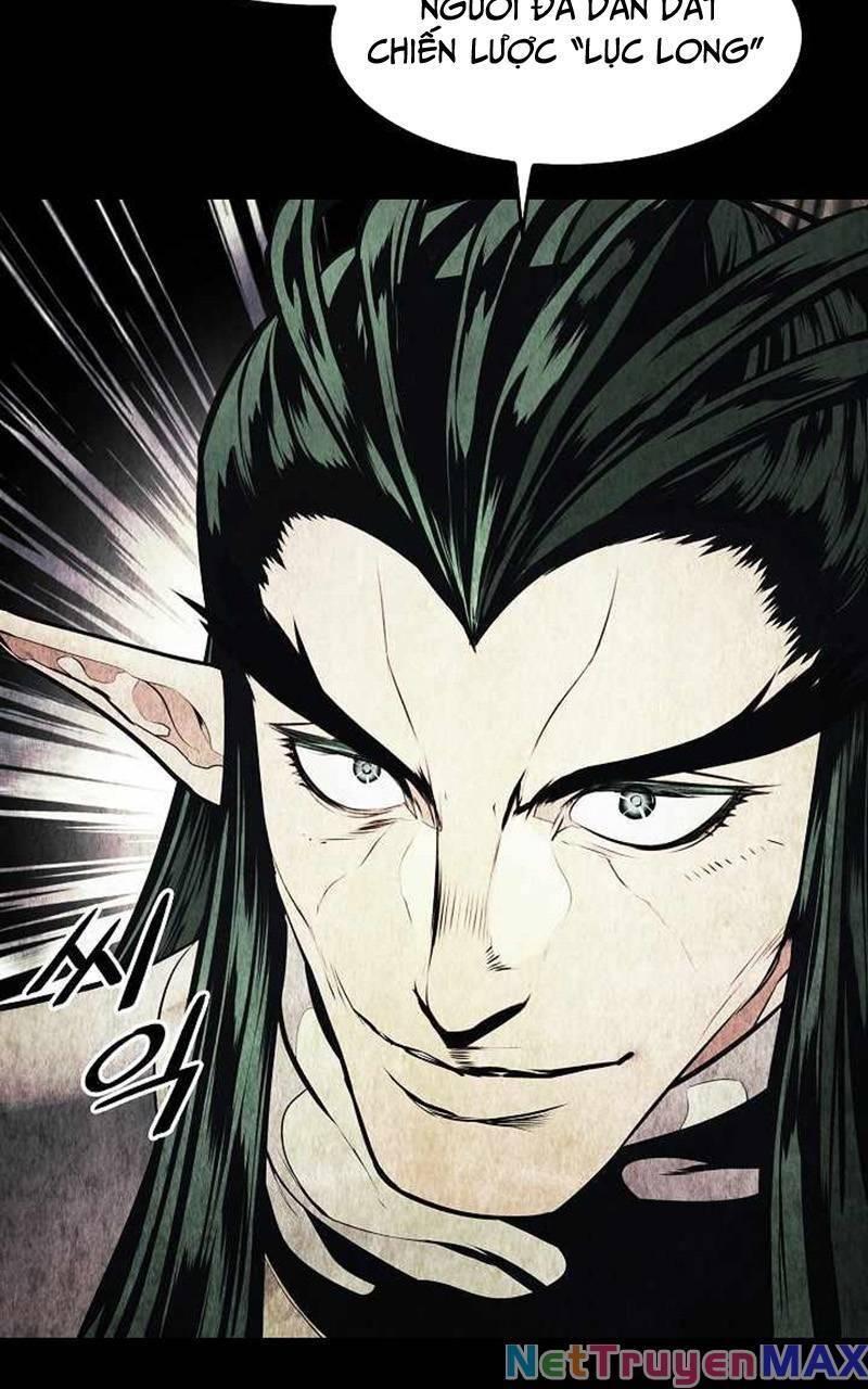 bất bại chân ma chapter 155 31