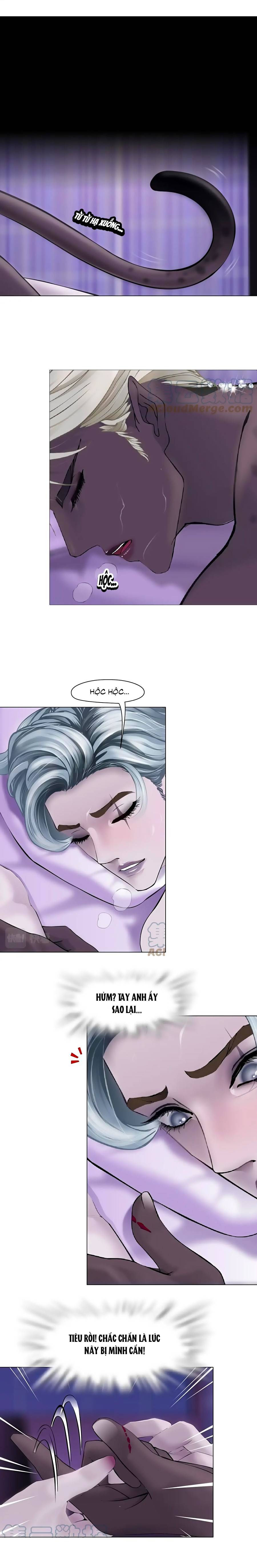 đằng nữ chapter 157 7