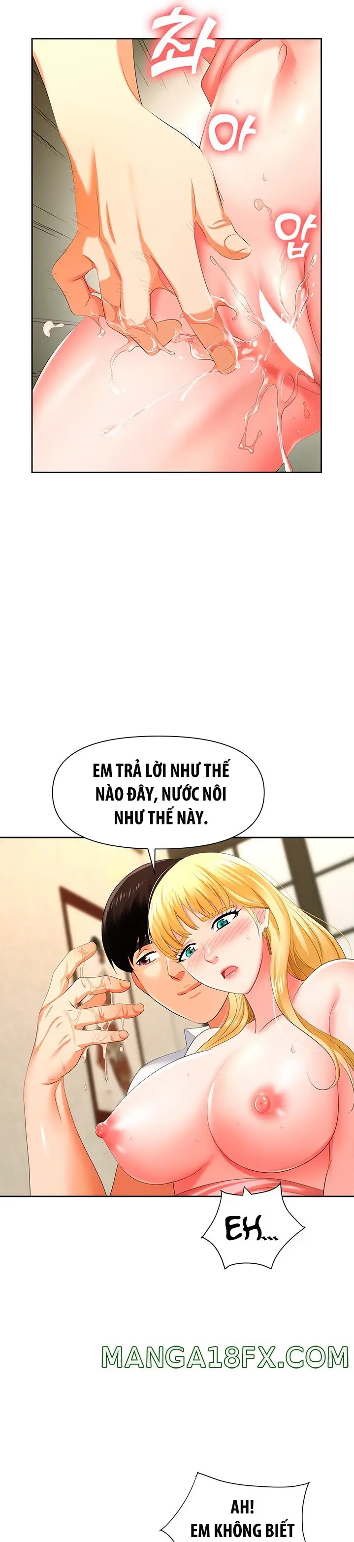 sập bẫy chapter 6 2