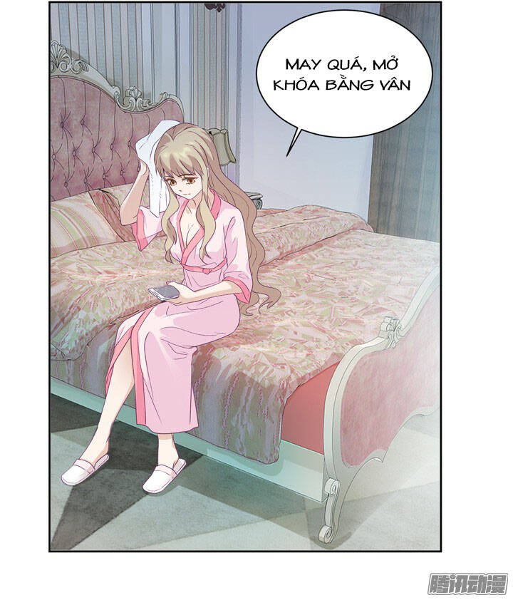 ảnh đế lão công ngoan ngoan ái chapter 6 23