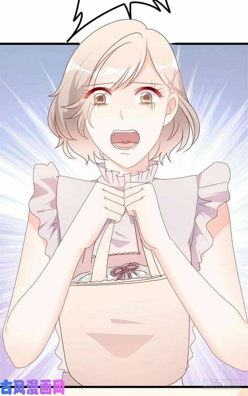 ngạo kiều tổng tài sủng điềm thê chapter 51 13