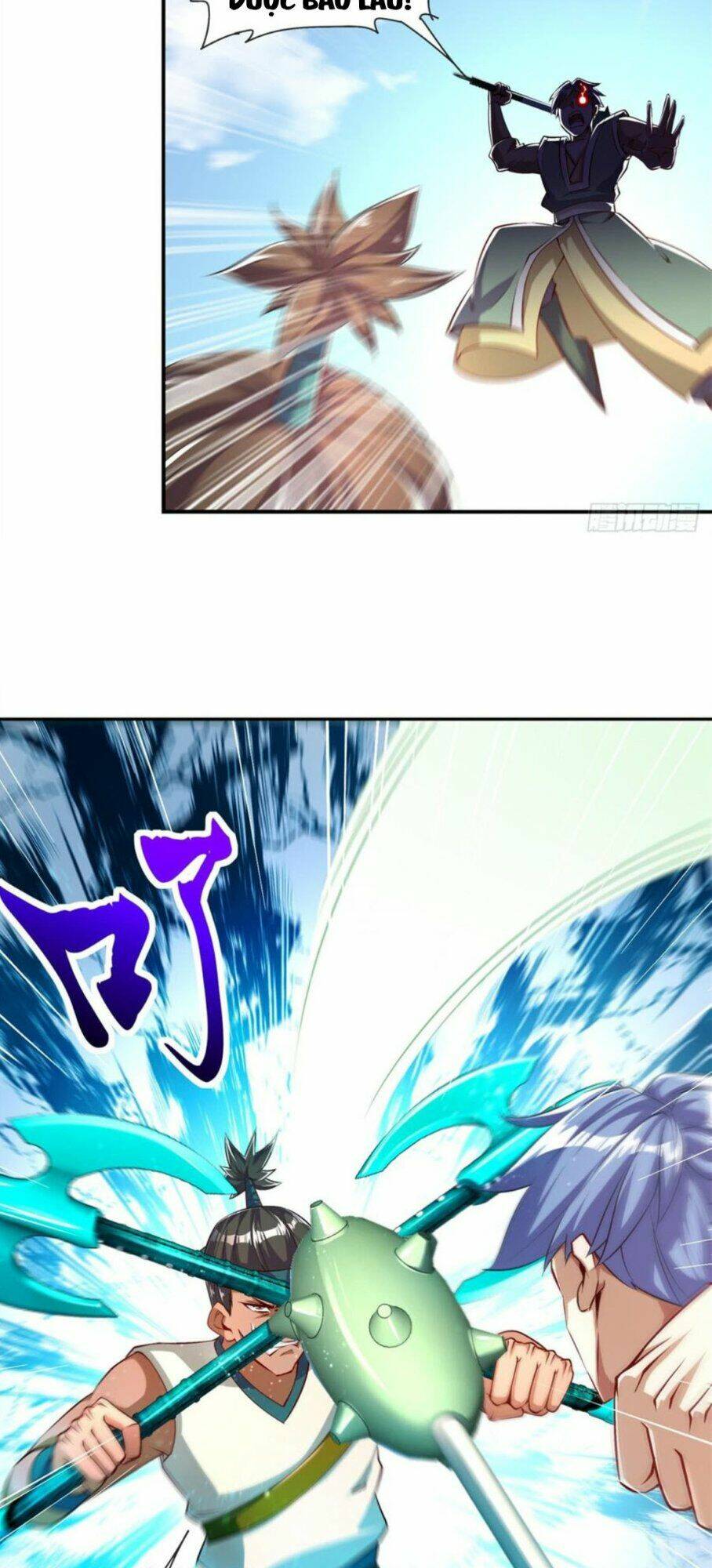 võng du chi tối cường đoán mệnh sư chapter 54 10