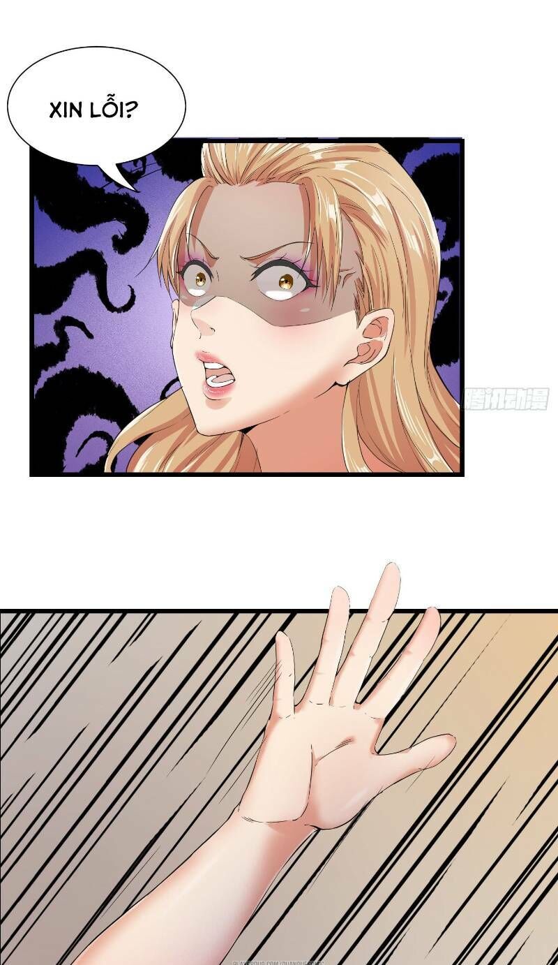 đỉnh phong cường thiếu chapter 11 26