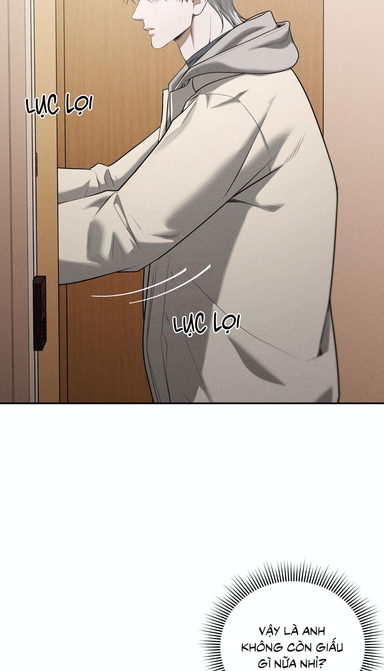 dear teddy bear chapter 38 47