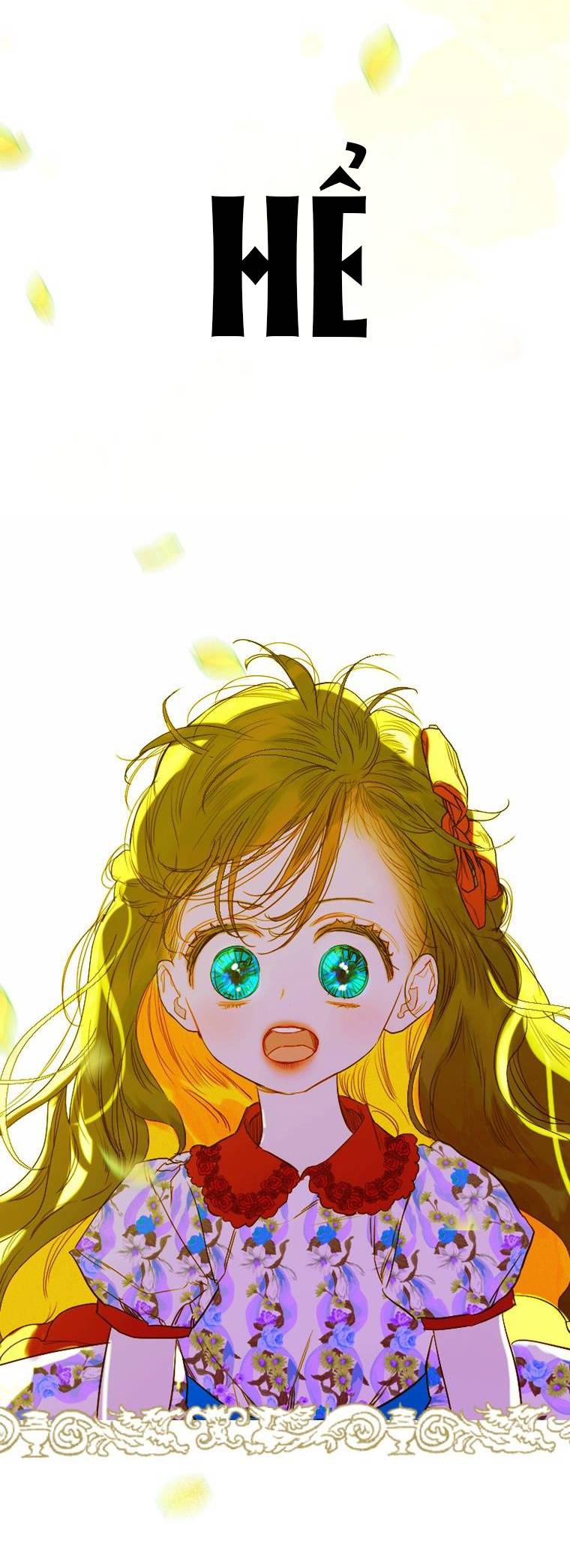 mẹ tôi lại kết hôn lần nữa chapter 21 2