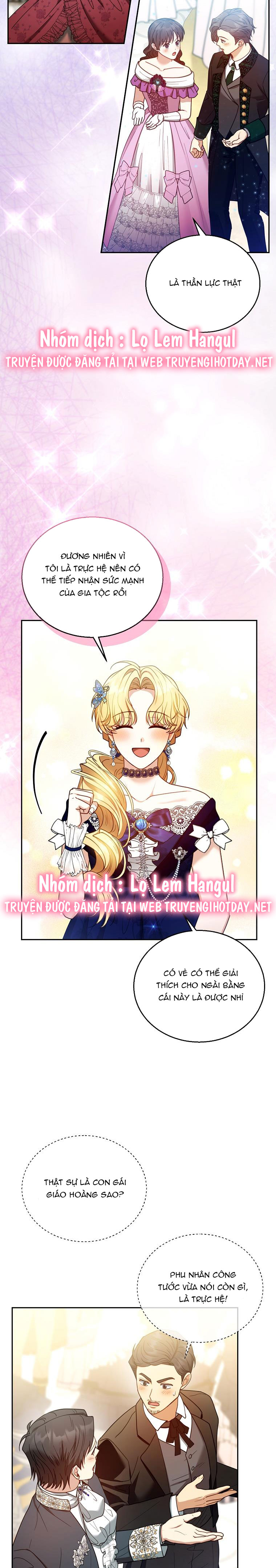 tôi đã có con với người chồng phản diện chapter 68.1 27