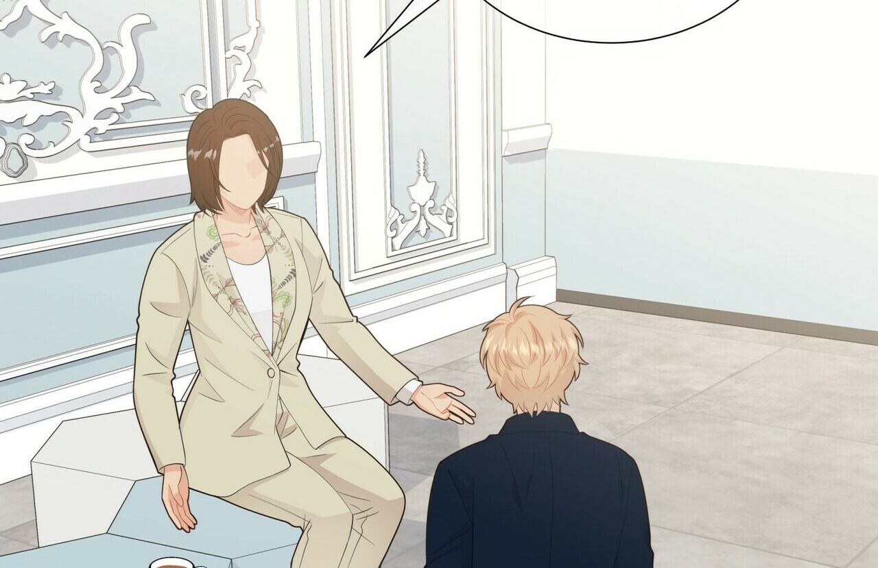 thời gian giữa sói và chó chapter 64 91