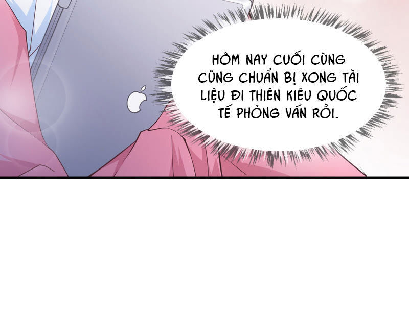 chiến lược lãng mạn của thịnh thiếu chapter 23 43