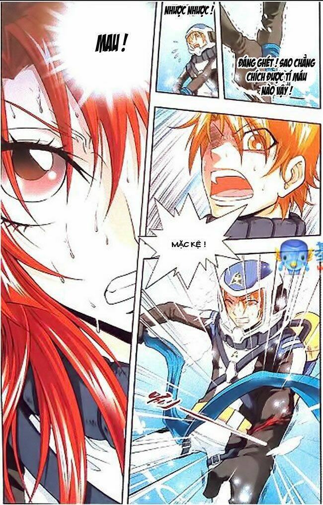 long tộc chapter 37 13