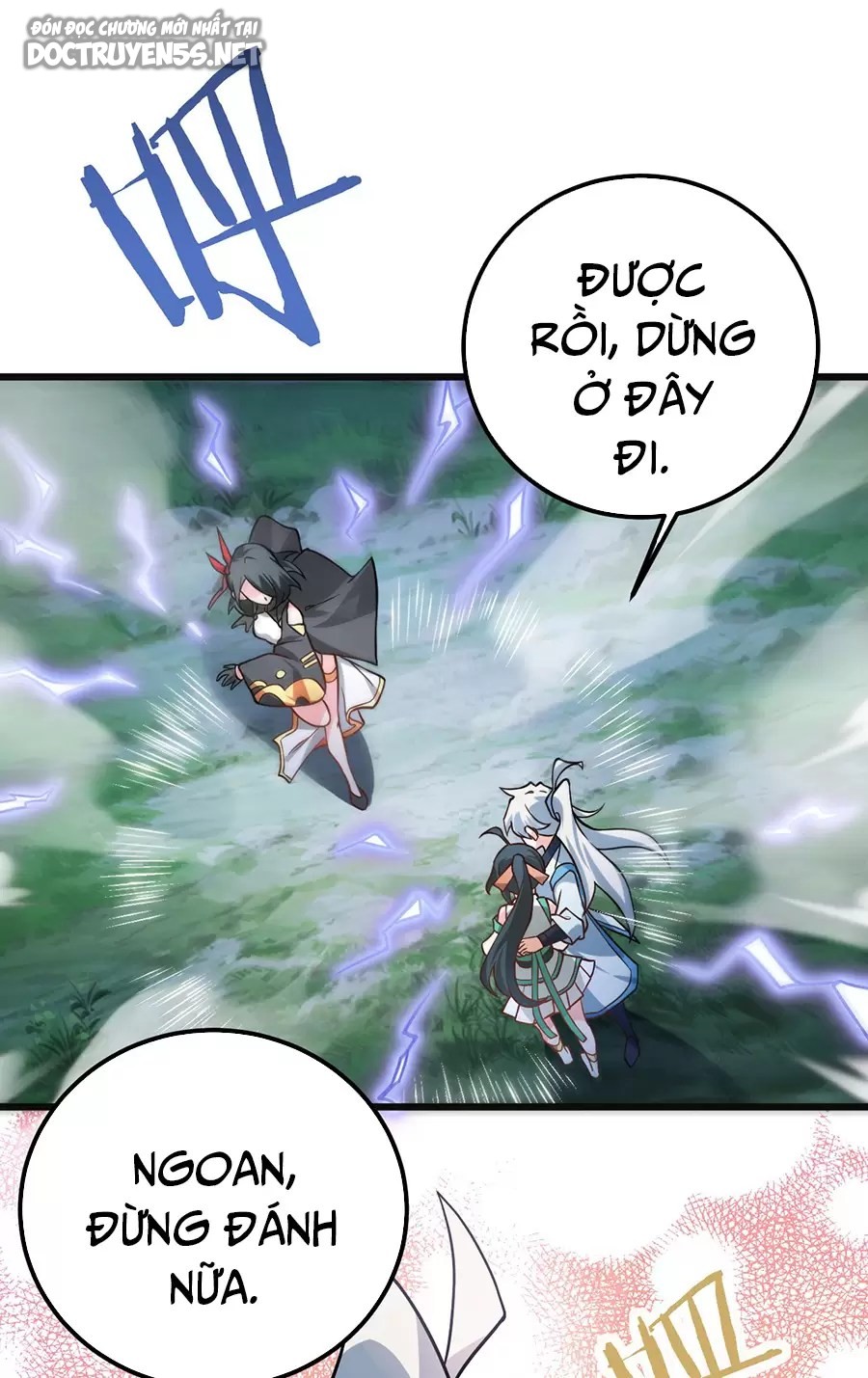 mang theo các tiên tử vô địch thiên hạ chapter 18.1 33