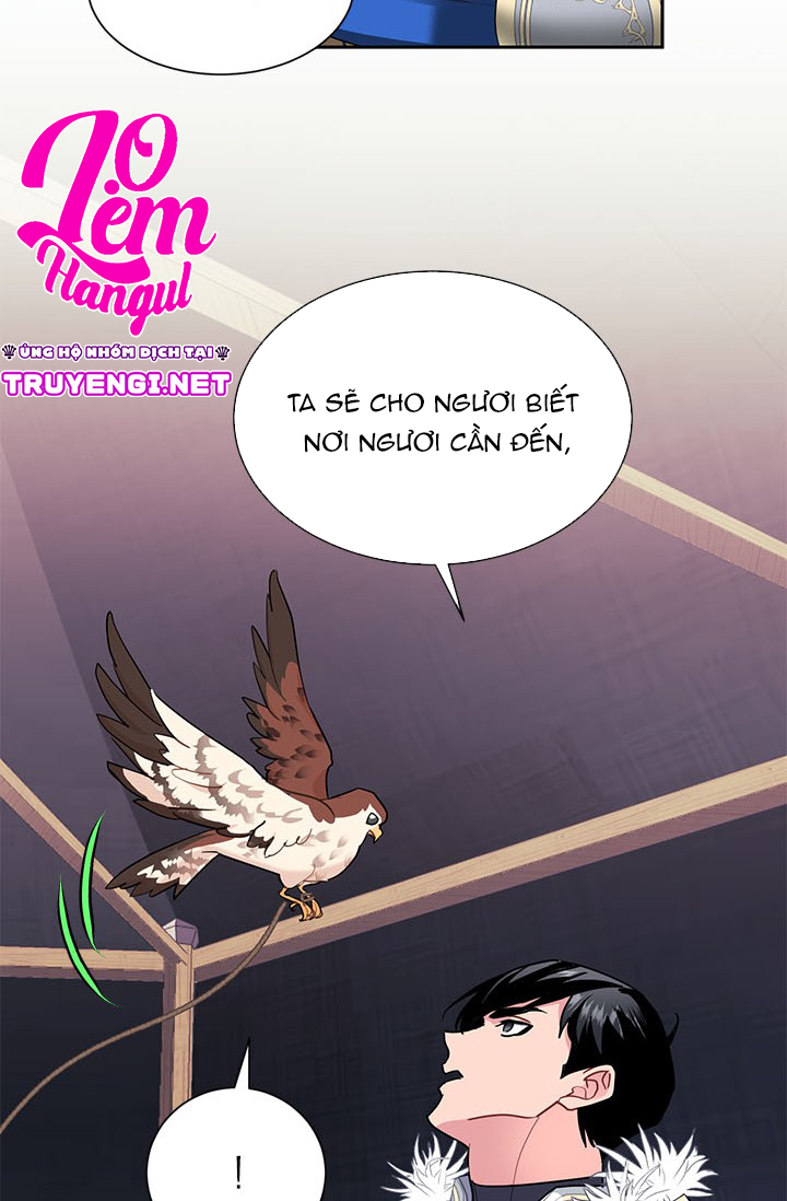 công chúa của loài chim chapter 6 52