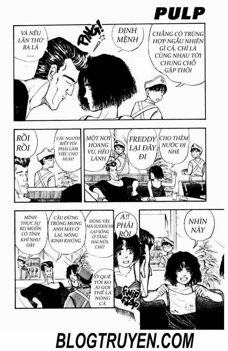 asatte dance chapter 32 4