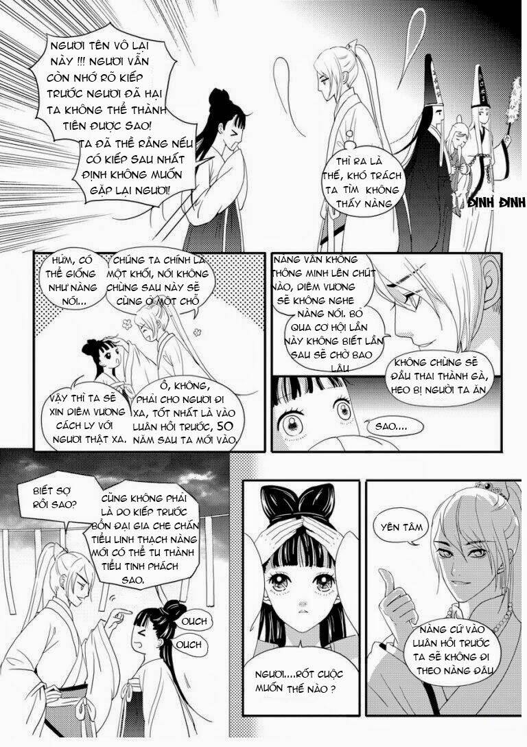 tổng hợp one shot. chapter 38 6