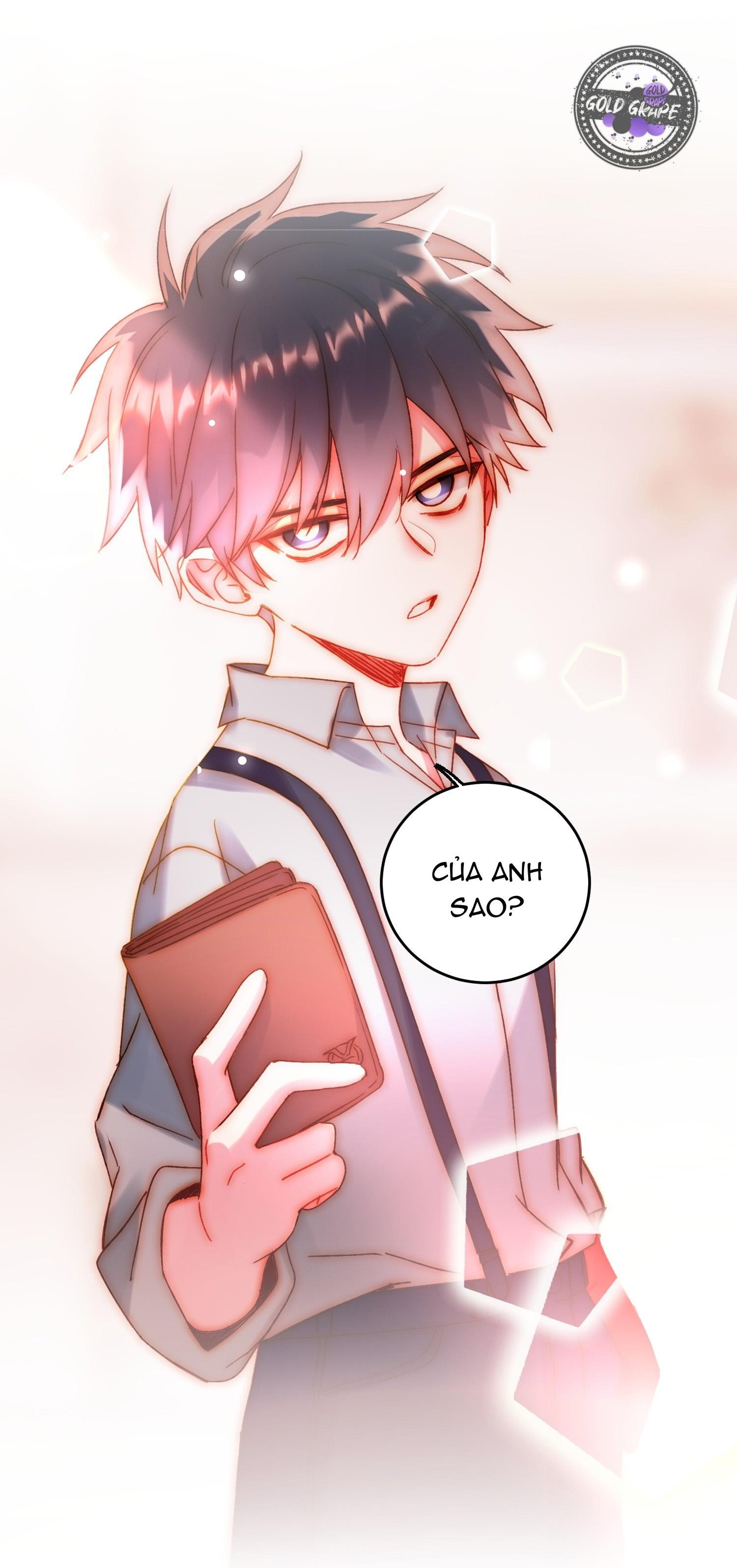 tôi phải trở thành nhân vật đại phản diện chapter 64 2