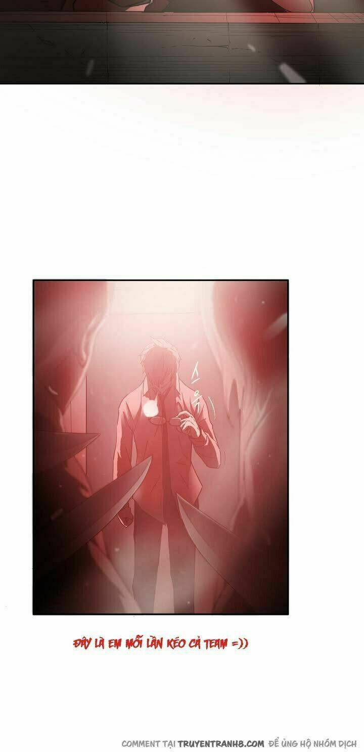 kẻ bị ruồng bỏ chapter 1 31