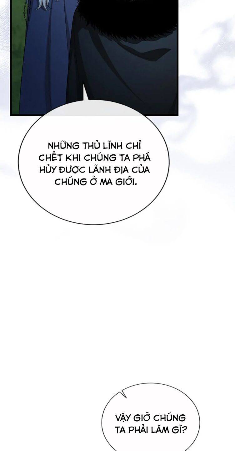 vị cứu tinh của nam phản diện chapter 65 66