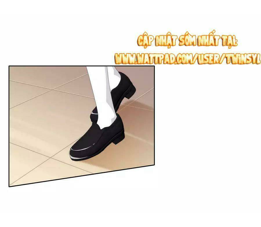 bá đạo trung khuyển tìm ái ký chapter 112 19