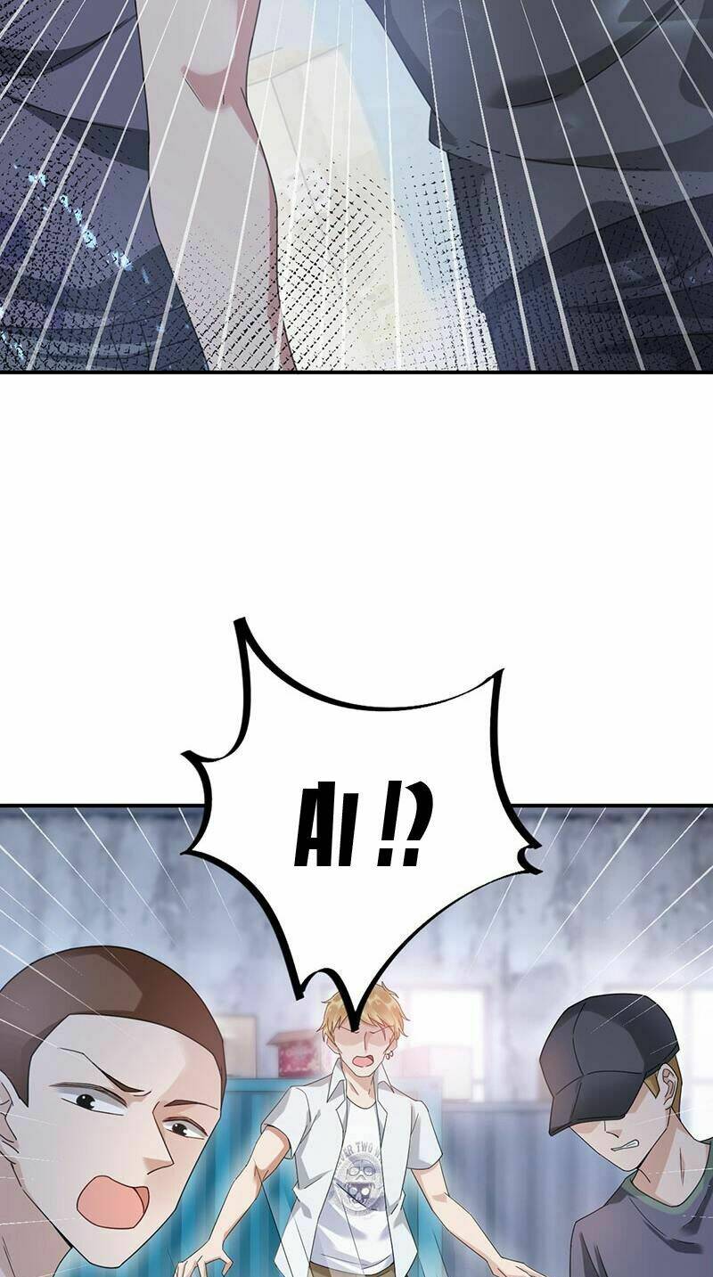 thịnh thế điềm sủng: cô vợ nhỏ đáng yêu của dịch thiếu chapter 55 6