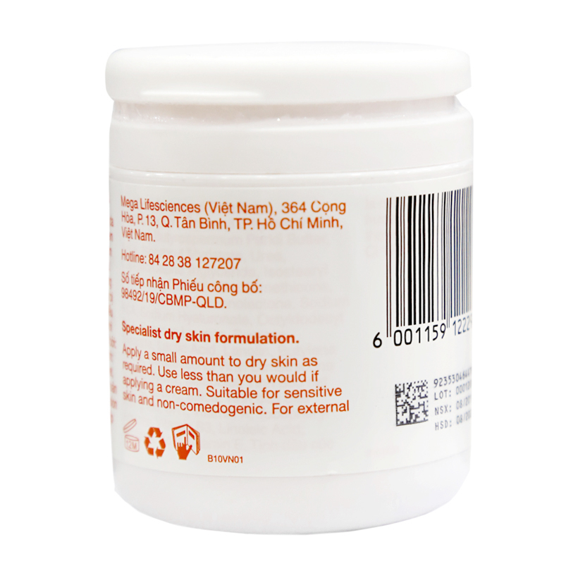 Gel cấp ẩm chăm sóc da khô Bio-Oil Dry Skin (100ml)