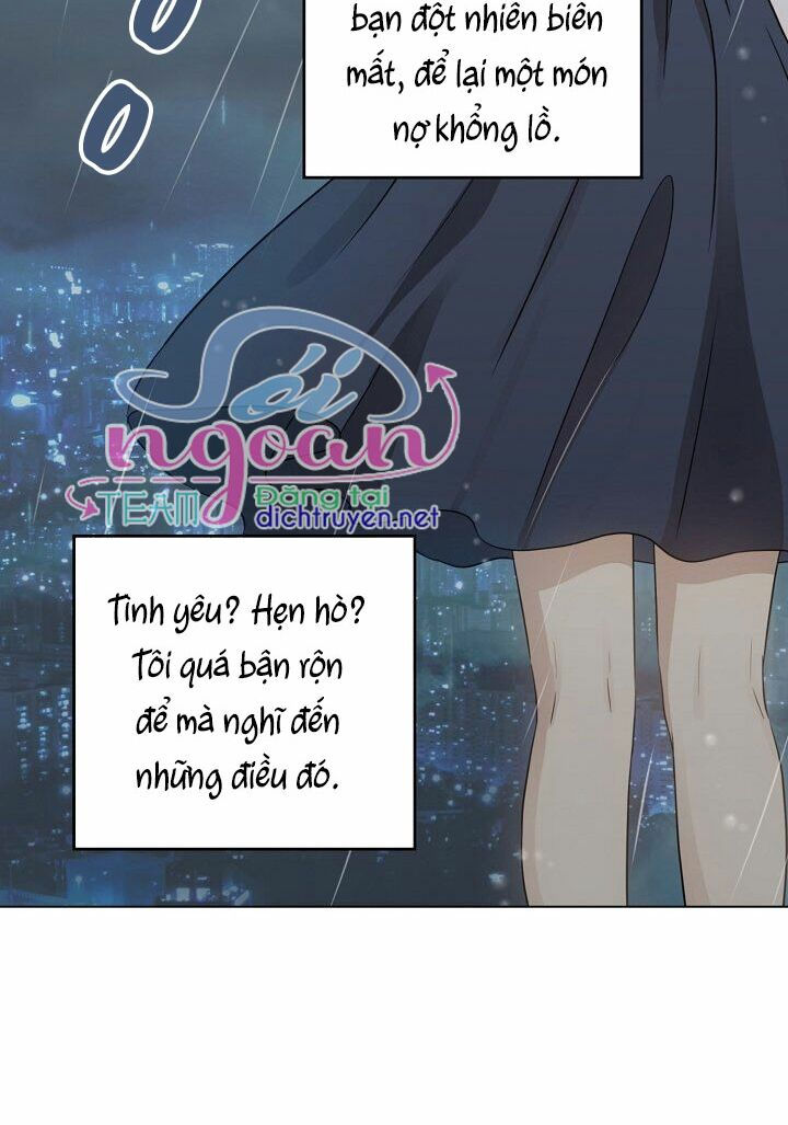 cuộc sống kỳ thú chapter 1 4