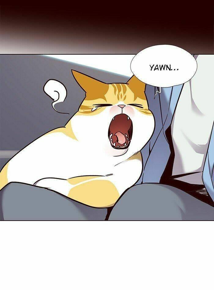 biến thân thành mèo chapter 67 46