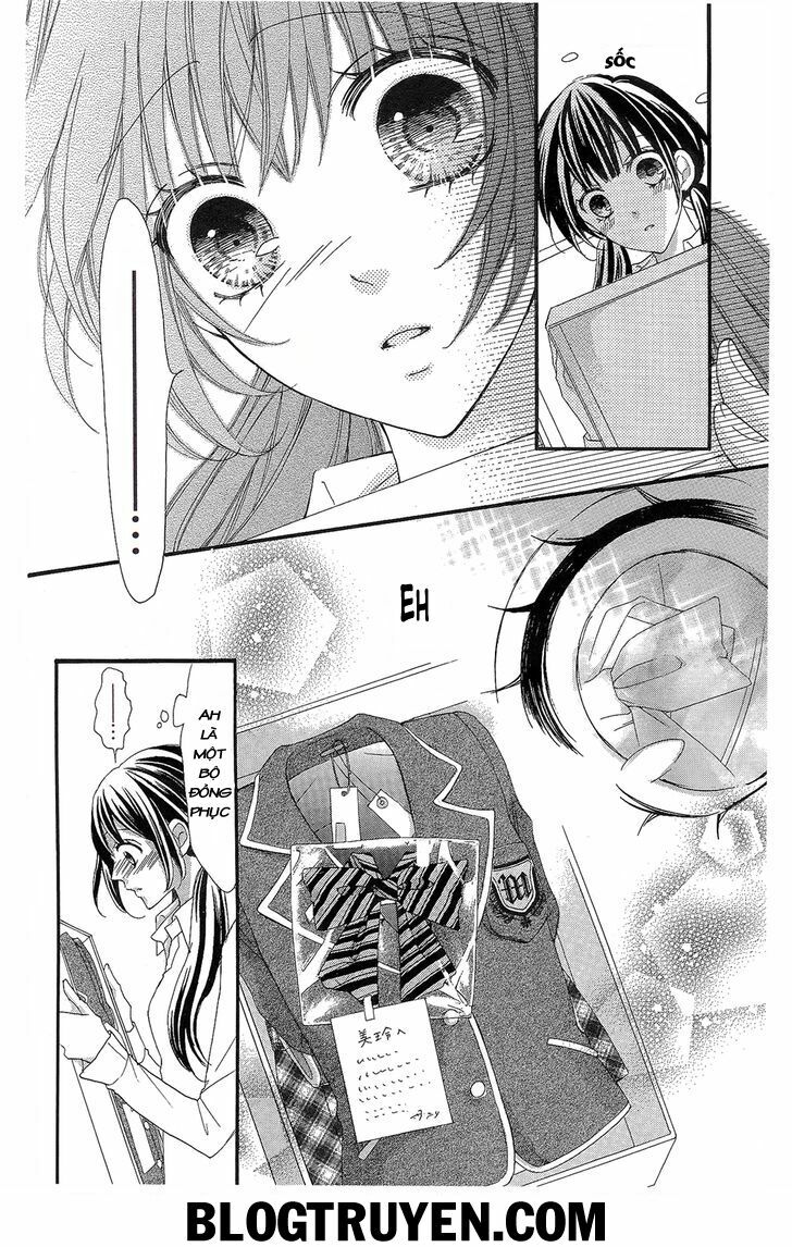 come to my home chapter 4 12