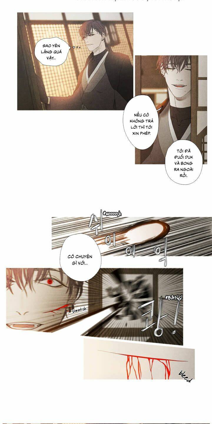 xà nương tử chapter 1 19