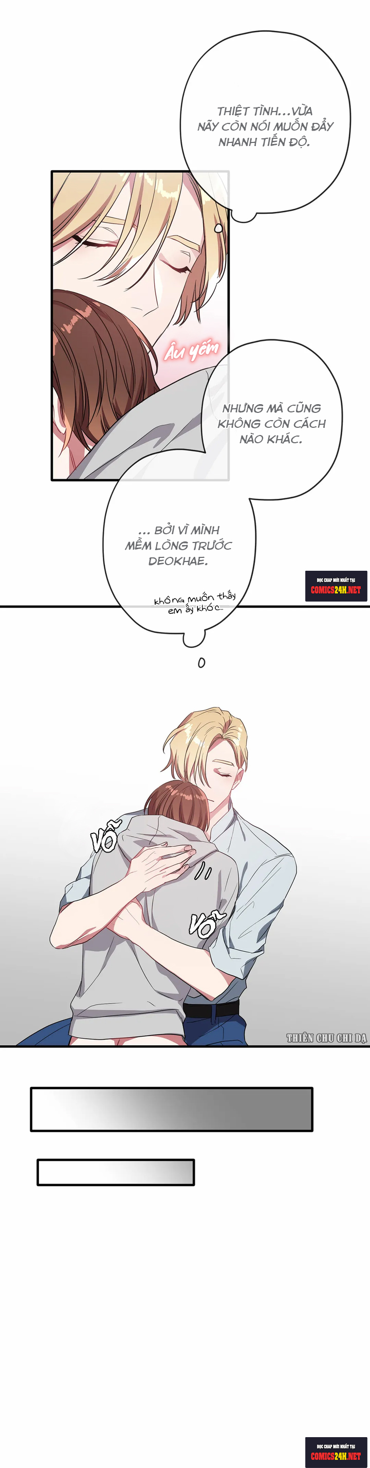 theo đuổi quý ngài ceo chapter 13 13