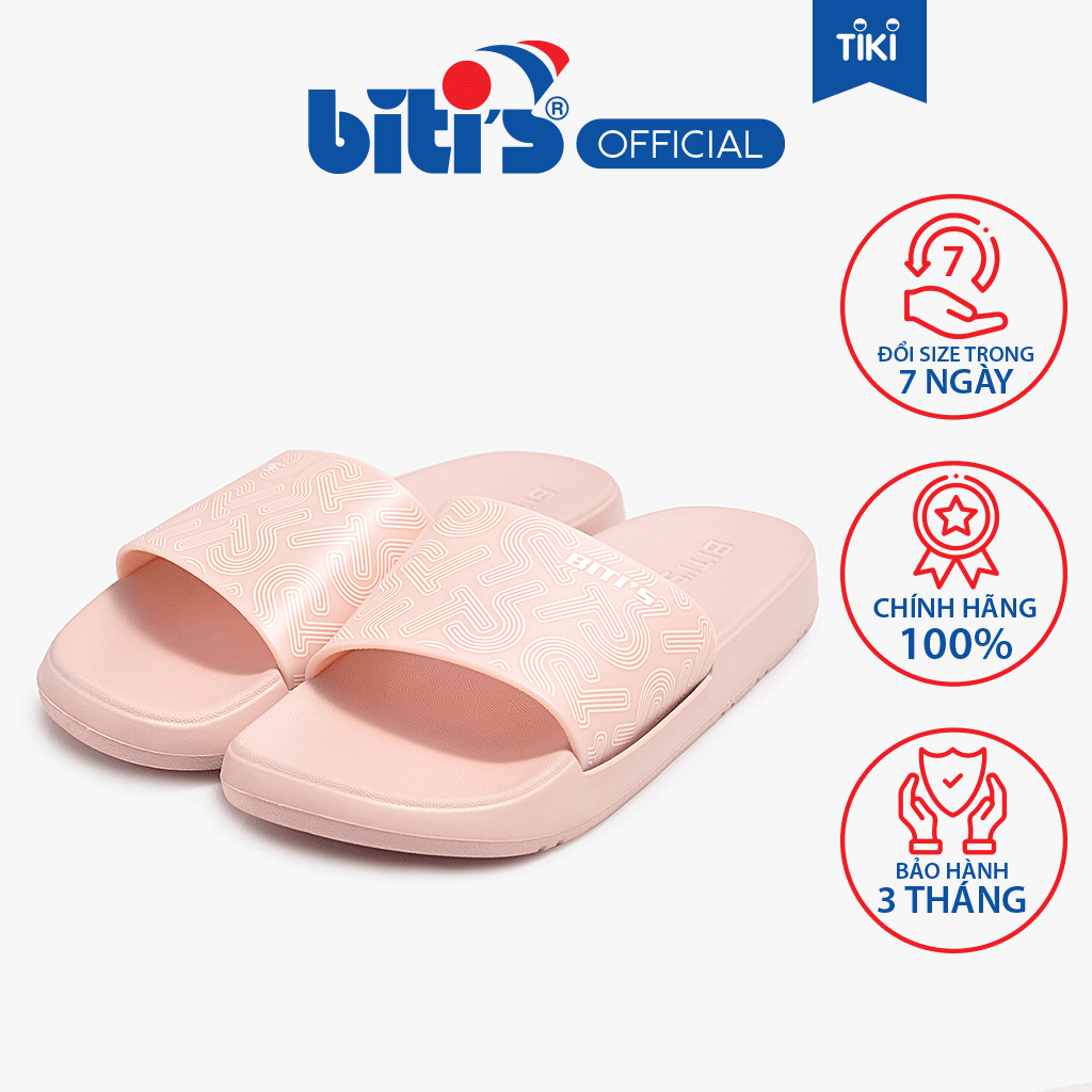 Dép Quai Ngang Eva Nữ Biti's BEW000500HOG