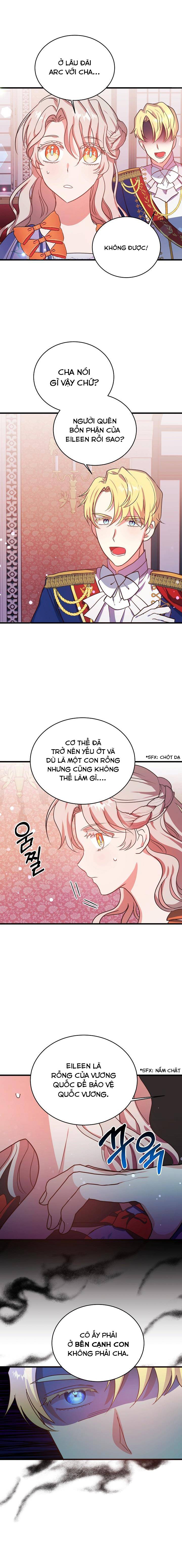 đứa con của rồng chapter 66 9