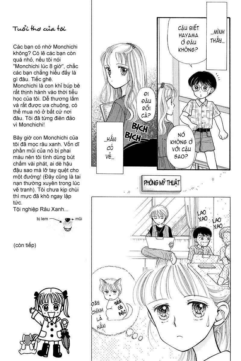 kodomo no omocha chapter 4 9
