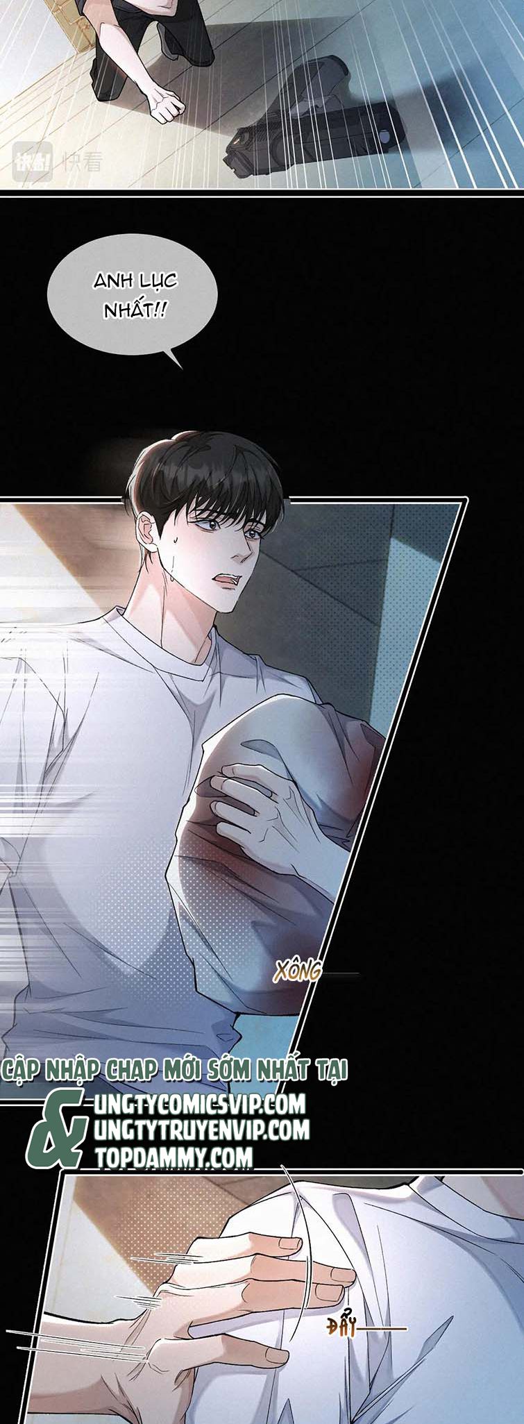 ngày quốc tế thiếu nhi của sơ tam chapter 13 12