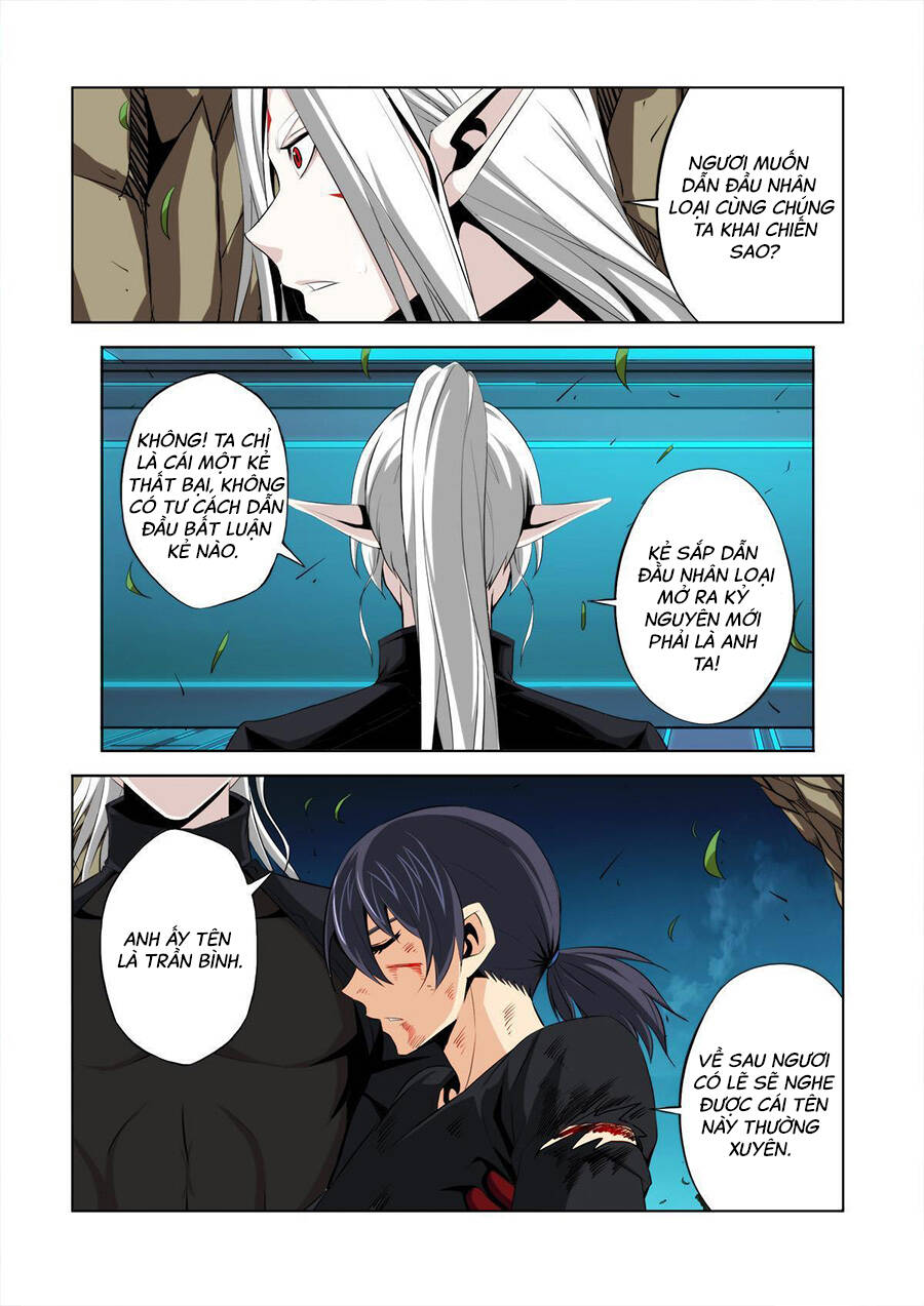 life and death chapter 30 9