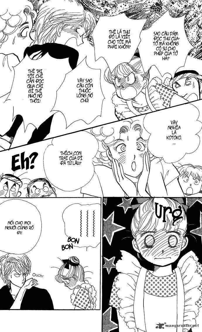 itazura na kiss chapter 3 43