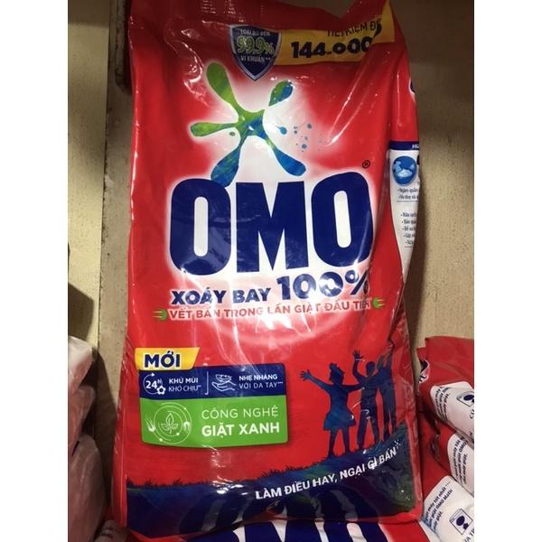 Bột Giặt OMO 5.3kg Comfort