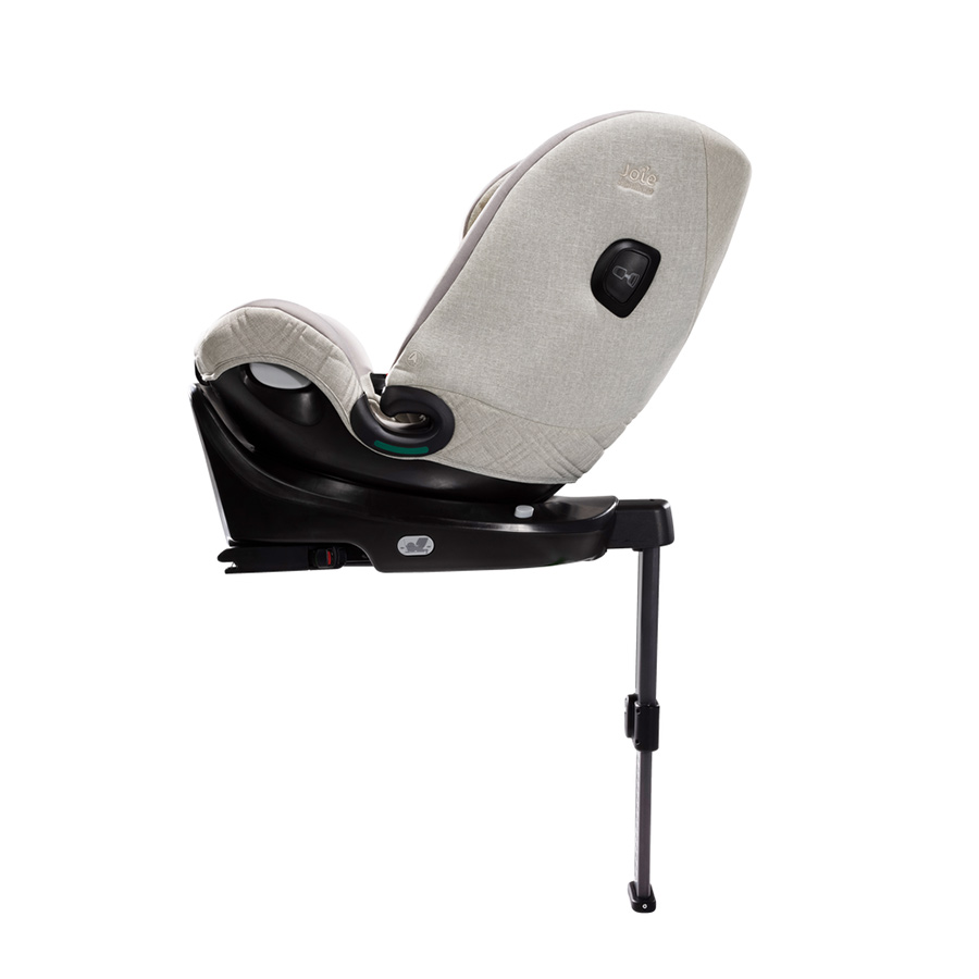 Ghế ngồi ôtô cho bé Joie i - Spin XL Oyster dành cho bé từ sơ sinh đến 150cm