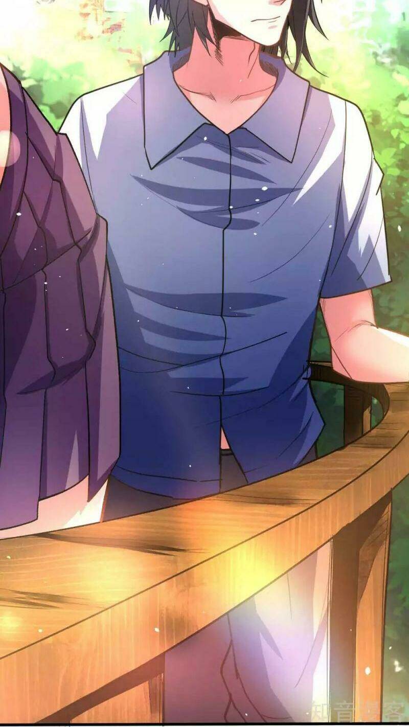 tối cường đại biểu hoàng kim thận chapter 111 11