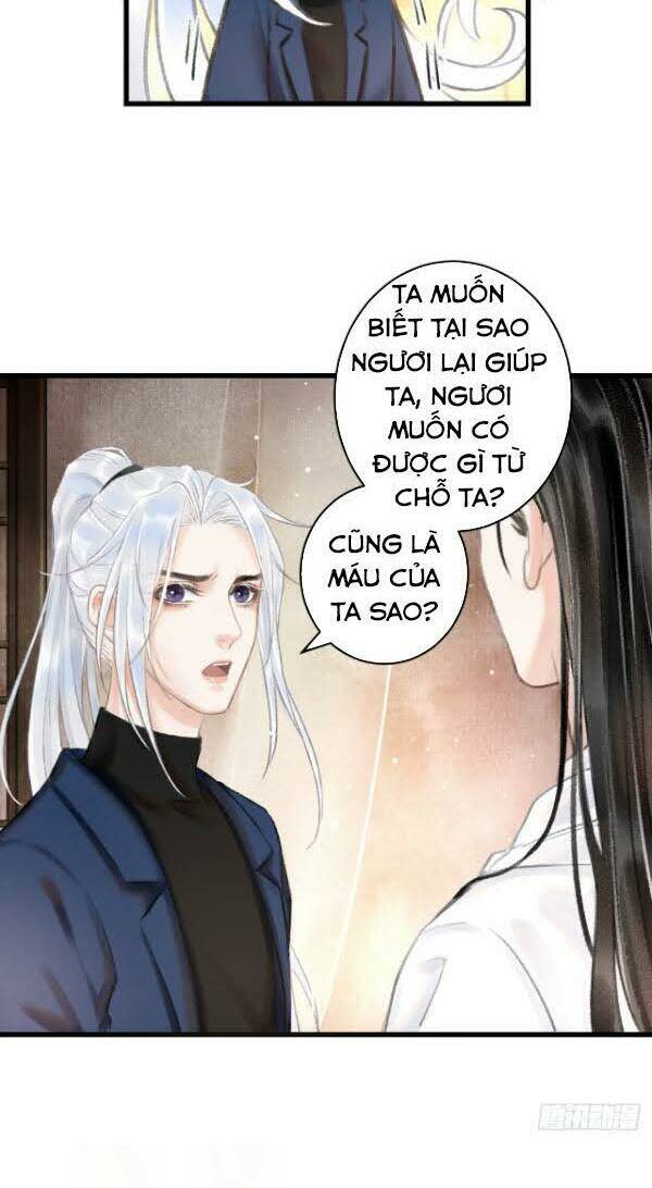 tuần tuần thiện dụ chapter 3 34