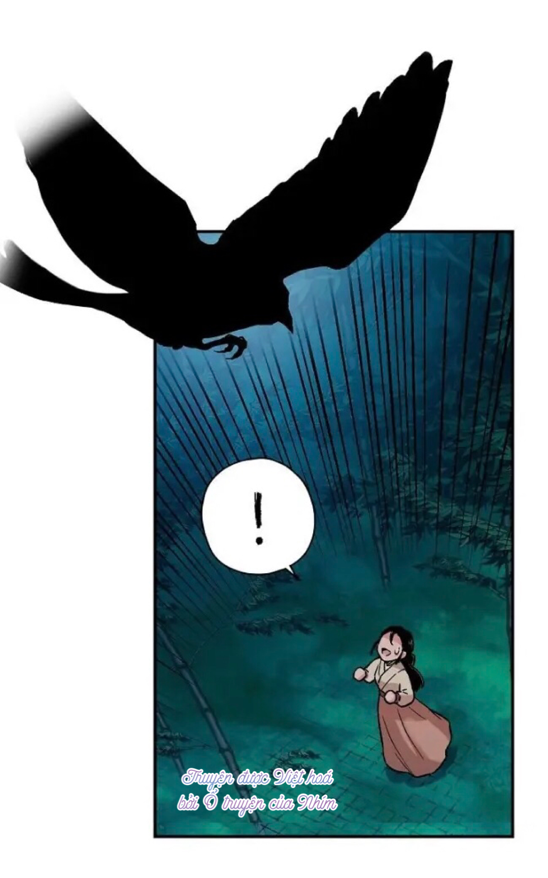 sự trở lại của phản diện chapter 5 65