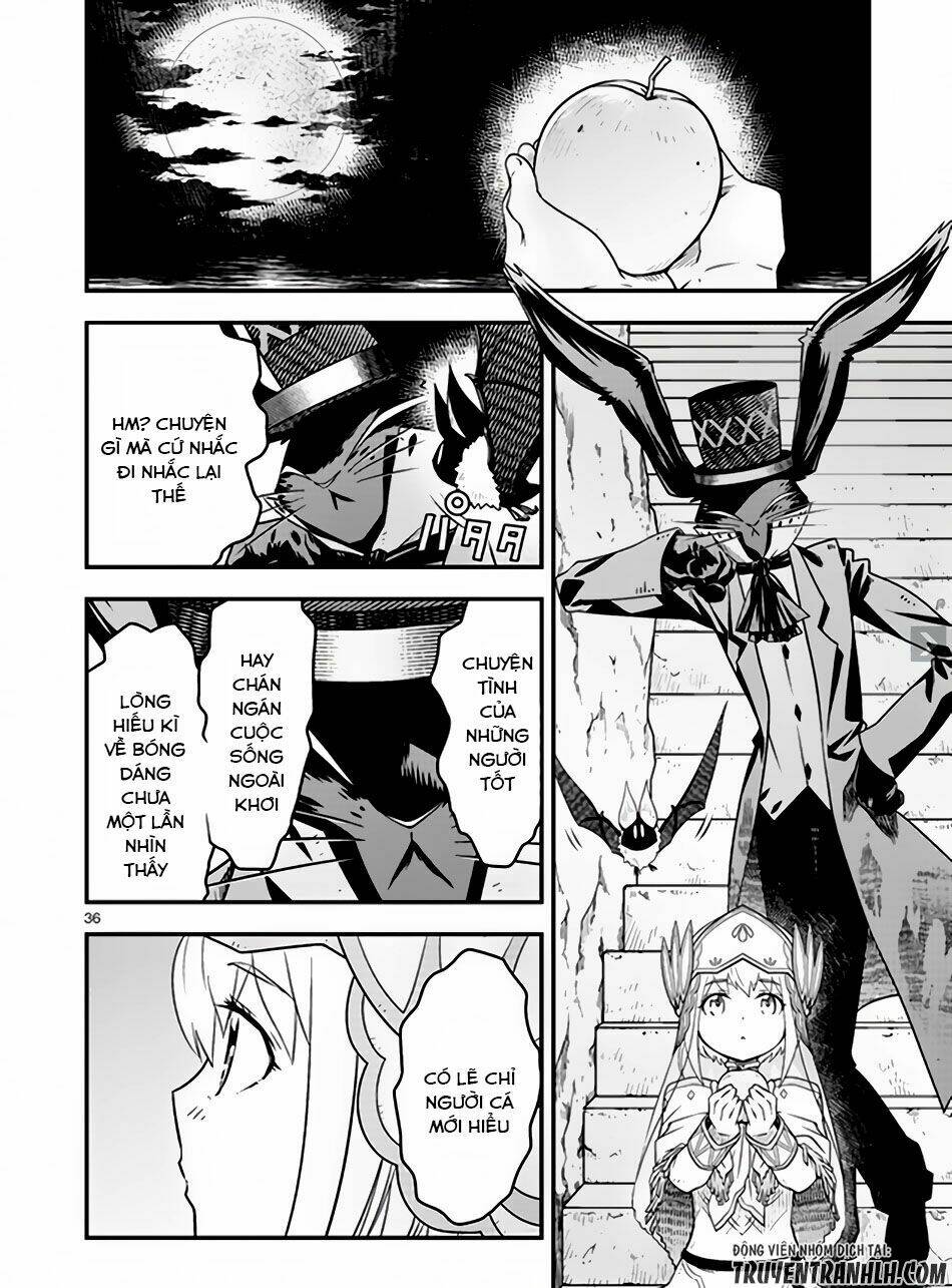 genjuu chousain chapter 4 36