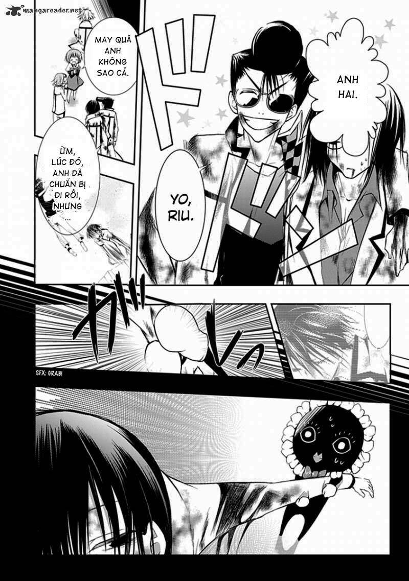 en passant chapter 18 27