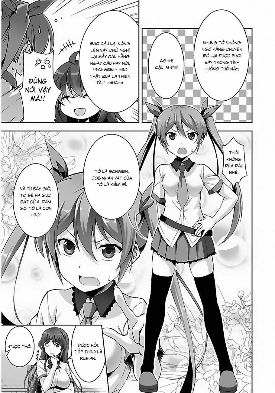 netoge no yome wa onnanoko ja nai to omotta? chapter 2 10