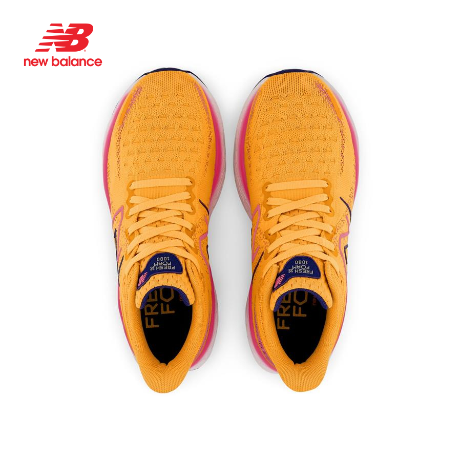 Giày chạy bộ nữ New Balance Cushioning - W1080M12