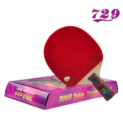 Vợt bóng bàn 729-2060 Chính Hãng