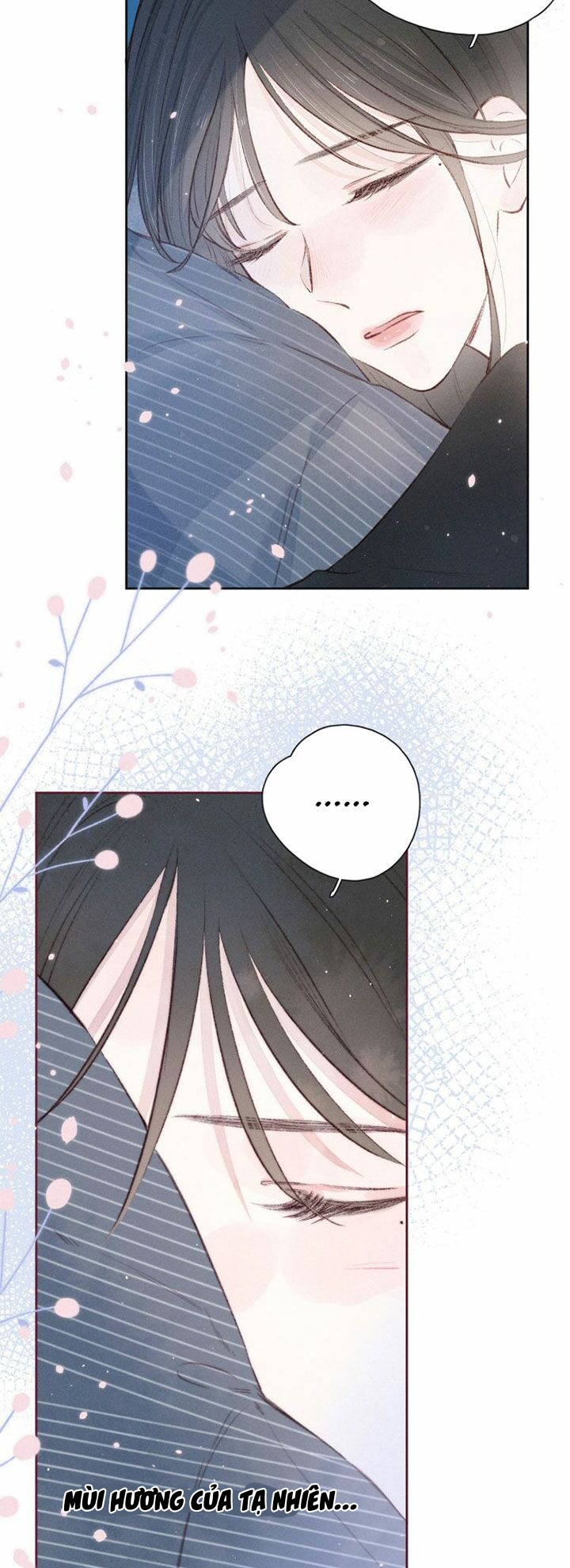 nỗi buồn của hoa cẩm tú cầu chapter 39 21