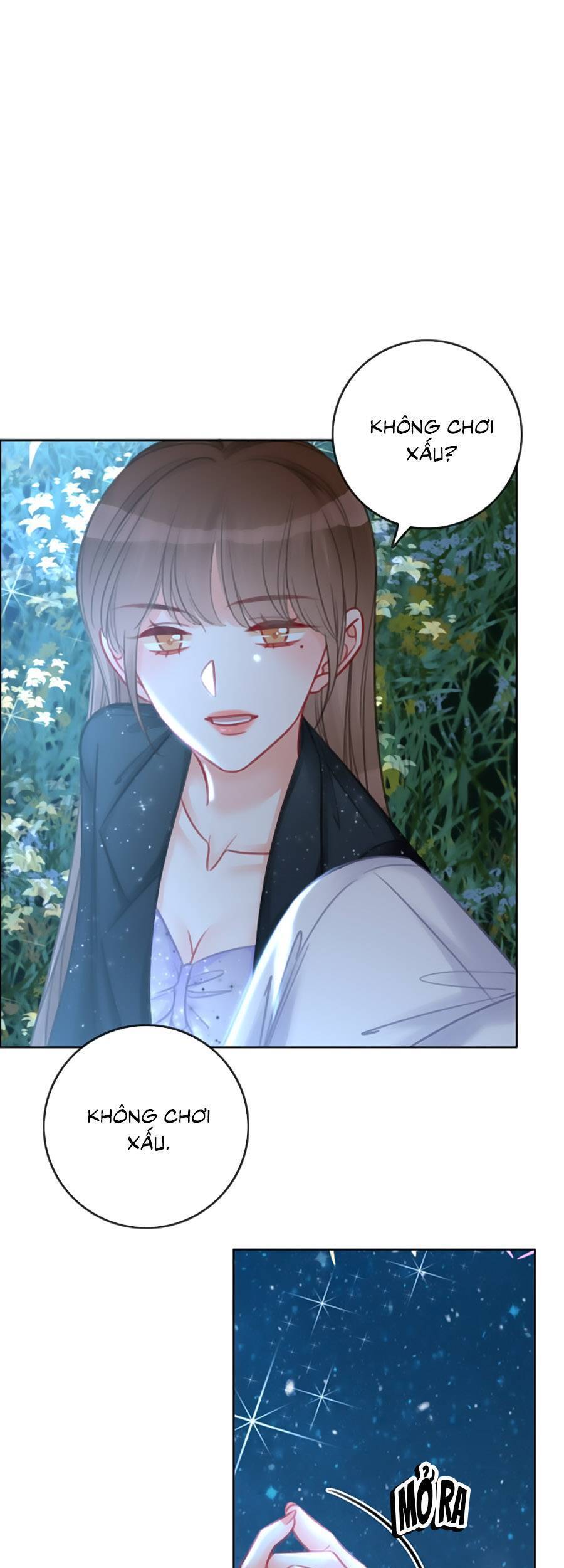 Ám Hắc Hệ Noãn Hôn chapter 149.5 8