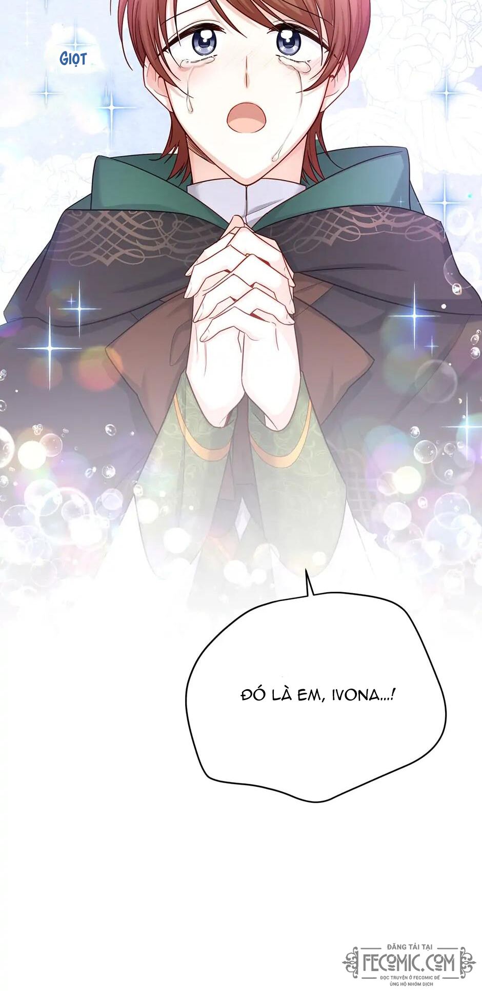 nữ công tước với tâm hồn trống rỗng chapter 105 66