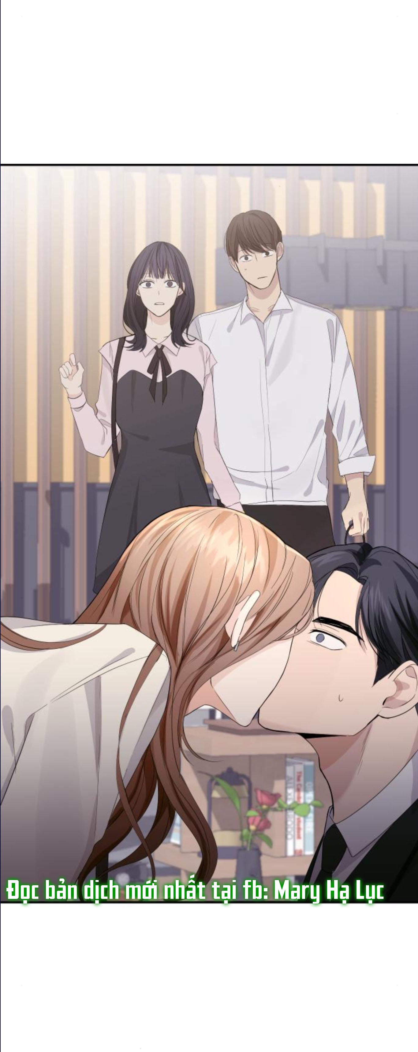 cuộc hôn nhân hoàn hảo chapter 3 67