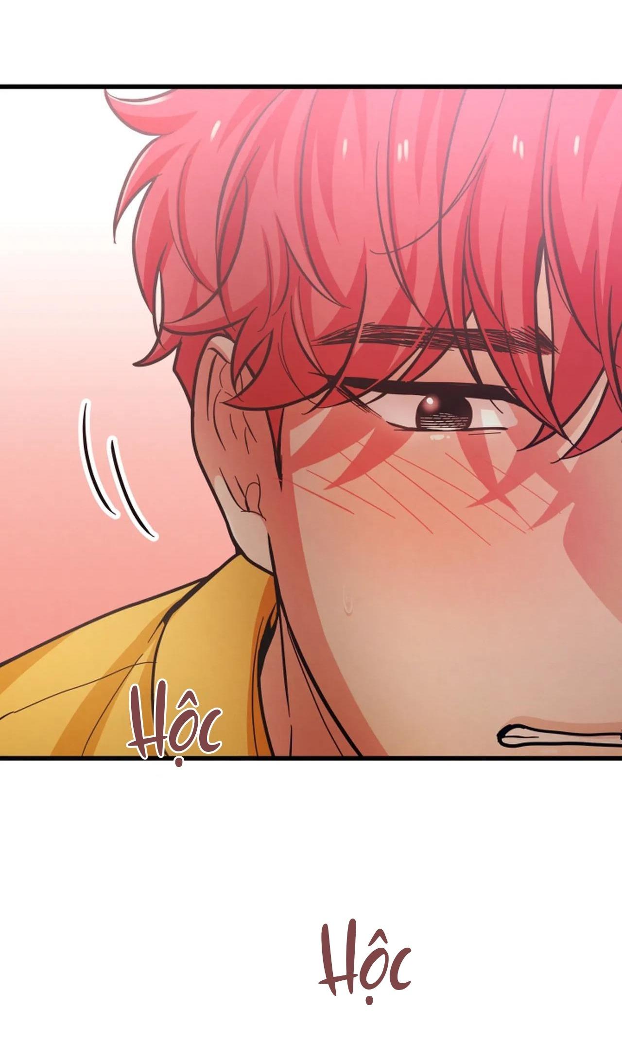 (np)những ngày mù sương chapter 16 16